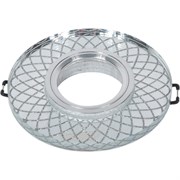 Точечный светодиодный светильник Ambrella light S173
