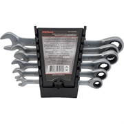 Набор комбинированных ключей AV Steel AV-035060