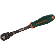 Трещоточная рукоятка JONNESWAY R6802