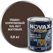 Грунт-эмаль Goodhim novax
