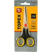 Ножницы TOPEX 17B714