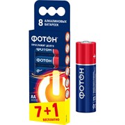 Батарейка Фотон LR6