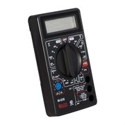 Портативный мультиметр Master Professional M838