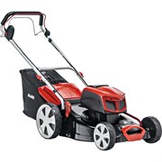 Аккумуляторная газонокосилка AL-KO 46.9 SP Li EnergyFlex