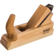 Двойной деревянный рубанок PINIE Classic