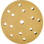 Шлифовальные диски Hanko AP33M