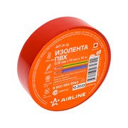 Изолента пвх AIRLINE AIT-P-12