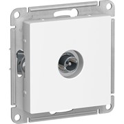 Телевизионный механизм телевизионной розетки Systeme Electric ATLAS DESIGN