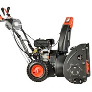 Бензиновый снегоуборщик YANIS Blizzard ME24DL