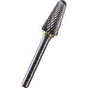 Бор-фреза D.BOR RB-DC-L-12-070-6