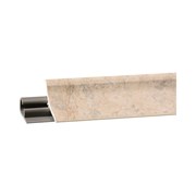 Плинтус для столешниц KORNER LB-231-687