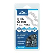 Цепь для бензо- и электропилы vertextools 0710-72-1-5