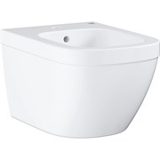 Подвесное биде Grohe Euro Ceramic