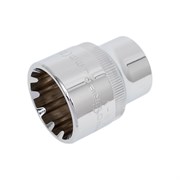 Головка GeeTee Quattro Grip