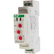Реле времени Евроавтоматика F&F PCU-511