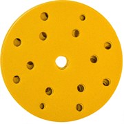Абразивный круг SCHTAER 255Abrasive paper