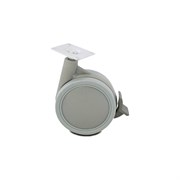 Колесная опора Jet FU340B.060GR99