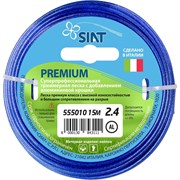 Леска для триммера SIAT Premium Алюминиум