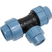Редукционный тройник Unipump 13259