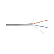 Кабель UTP TWT 5E2-GY