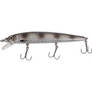 Воблер STRIKE PRO Alpha Minnow 115