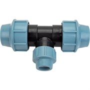 Редукционный тройник Unipump 89409