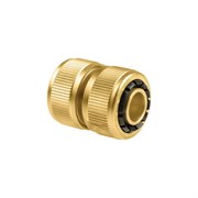 Репараторная муфта Cellfast BRASS