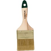 Плоская малярная кисть Virtus Standard