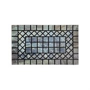 Придверный коврик Joy Home HEFEI RUBBER Тауэр