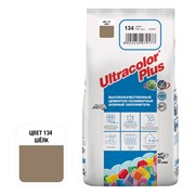 Затирка для швов MAPEI ULTRACOLOR PLUS №134