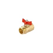 Кран шаровой ГАЛЛОП ПРАКТИК 131
