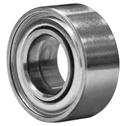 Подшипник для фрез vertextools 3537-095