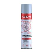 Синтетическая смазка цепи LAVR Ln1906