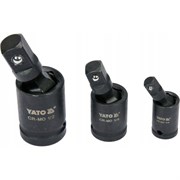 Набор ударных карданов YATO YT-10643