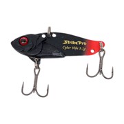 Блесна STRIKE PRO Cyber Vibe 45