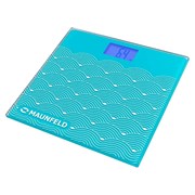 Напольные весы Maunfeld MBS-183G03