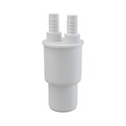 Адаптер для подключения слива McAlpine WFH-CON4050
