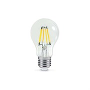 Светодиодная лампа IN HOME LED-A60-deco