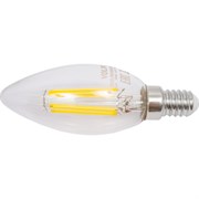 Светодиодная лампа Volpe LED-C35