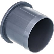 Заглушка для внутренней канализации Lammin LM35010001132