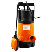 Дренажный насос FoxWeld FoxAqua DPP-900F