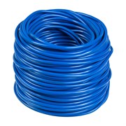 Водопогружной кабель Unipump 4х2.5; бухта 100 м