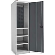 Инструментальный пластиковый шкаф Диком ВЛ-К-050-03