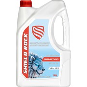 Антифриз Shield Lubricants Shield Coolant Premium G12+ 5 л