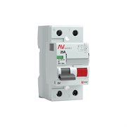 Устройство защитного отключения EKF AVERES DV