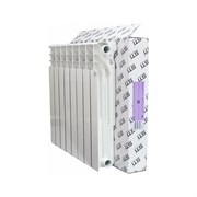 Биметаллический радиатор STI Bimetal 500-100