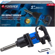 Ударный пневмогайковерт Forsage F-RP7465