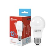 Светодиодная лампа IN HOME LED-A60-VC