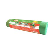 Мешки для мусора Умничка БИО