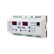 Универсальный блок защиты Новатек-Электро УБЗ-302